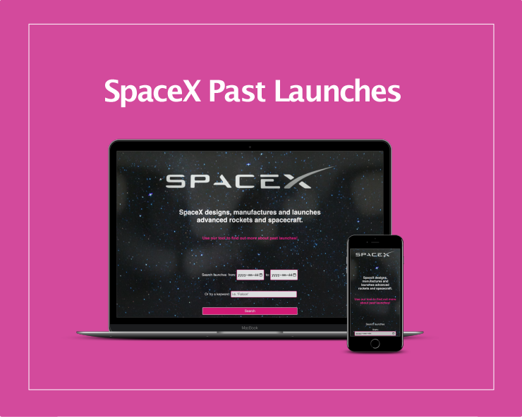SpaceX